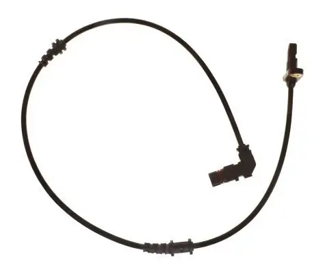 Sensor, Raddrehzahl Vorderachse TEXTAR 45032100