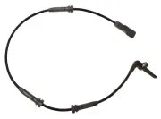 Sensor, Raddrehzahl Vorderachse TEXTAR 45032300