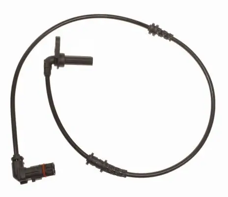 Sensor, Raddrehzahl TEXTAR 45033100