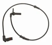 Sensor, Raddrehzahl Vorderachse links TEXTAR 45033100