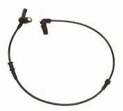 Sensor, Raddrehzahl TEXTAR 45033200