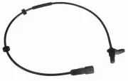 Sensor, Raddrehzahl TEXTAR 45033500