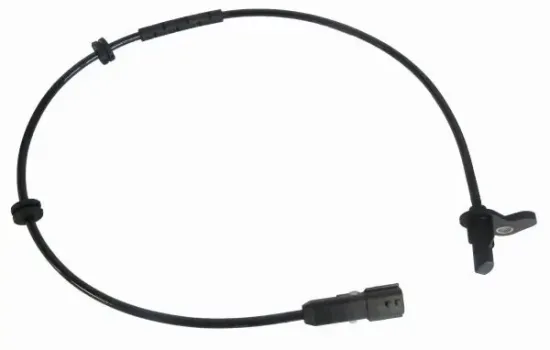 Sensor, Raddrehzahl TEXTAR 45033500 Bild Sensor, Raddrehzahl TEXTAR 45033500