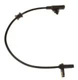 Sensor, Raddrehzahl TEXTAR 45033600