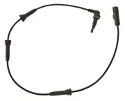 Sensor, Raddrehzahl Vorderachse TEXTAR 45035300