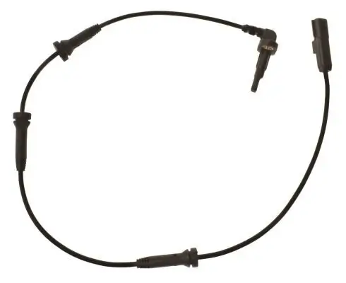 Sensor, Raddrehzahl Vorderachse TEXTAR 45035300 Bild Sensor, Raddrehzahl Vorderachse TEXTAR 45035300