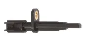 Sensor, Raddrehzahl Hinterachse TEXTAR 45035500