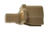 Sensor, Raddrehzahl Hinterachse TEXTAR 45035600