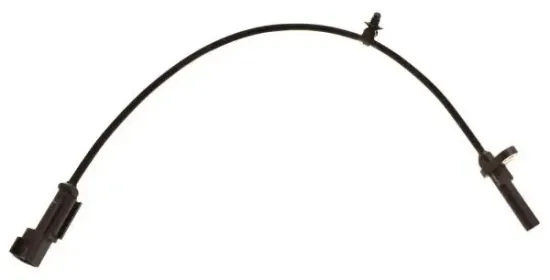 Sensor, Raddrehzahl Hinterachse TEXTAR 45035700 Bild Sensor, Raddrehzahl Hinterachse TEXTAR 45035700