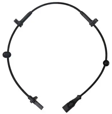 Sensor, Raddrehzahl Vorderachse TEXTAR 45036300 Bild Sensor, Raddrehzahl Vorderachse TEXTAR 45036300