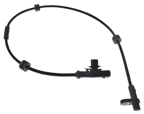 Sensor, Raddrehzahl Hinterachse TEXTAR 45036500 Bild Sensor, Raddrehzahl Hinterachse TEXTAR 45036500