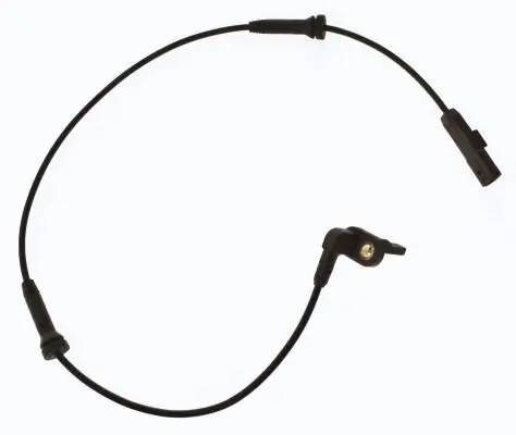Sensor, Raddrehzahl Hinterachse TEXTAR 45037000 Bild Sensor, Raddrehzahl Hinterachse TEXTAR 45037000