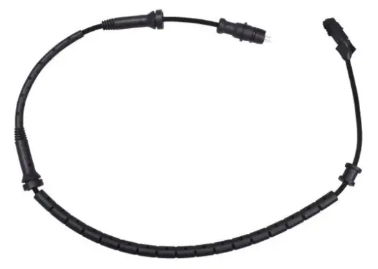Sensor, Raddrehzahl Hinterachse TEXTAR 45037200 Bild Sensor, Raddrehzahl Hinterachse TEXTAR 45037200