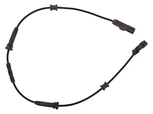 Sensor, Raddrehzahl Hinterachse TEXTAR 45037300 Bild Sensor, Raddrehzahl Hinterachse TEXTAR 45037300