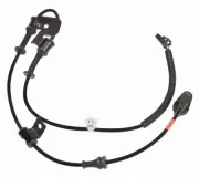 Sensor, Raddrehzahl Vorderachse rechts TEXTAR 45038100