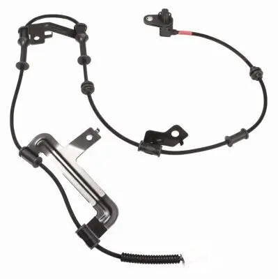 Sensor, Raddrehzahl Vorderachse rechts TEXTAR 45038300 Bild Sensor, Raddrehzahl Vorderachse rechts TEXTAR 45038300