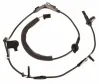 Sensor, Raddrehzahl Hinterachse rechts TEXTAR 45038700