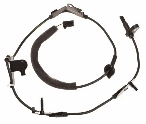 Sensor, Raddrehzahl Hinterachse rechts TEXTAR 45038700 Bild Sensor, Raddrehzahl Hinterachse rechts TEXTAR 45038700