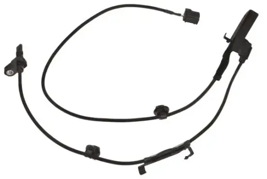 Sensor, Raddrehzahl Vorderachse links TEXTAR 45039000 Bild Sensor, Raddrehzahl Vorderachse links TEXTAR 45039000