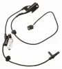 Sensor, Raddrehzahl Vorderachse rechts TEXTAR 45039100