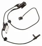 Sensor, Raddrehzahl Vorderachse rechts TEXTAR 45039100