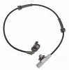 Sensor, Raddrehzahl Hinterachse links TEXTAR 45039300