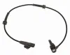 Sensor, Raddrehzahl Hinterachse rechts TEXTAR 45039400