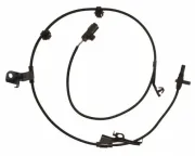 Sensor, Raddrehzahl TEXTAR 45039700