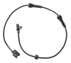 Sensor, Raddrehzahl Hinterachse links TEXTAR 45039900