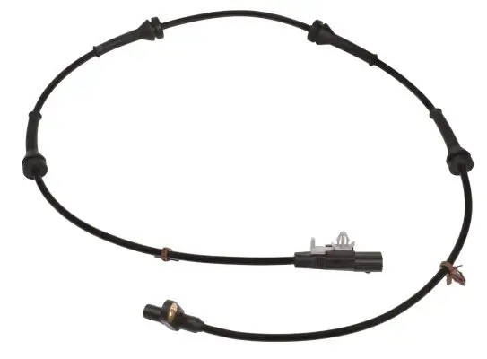 Sensor, Raddrehzahl Hinterachse links TEXTAR 45040500 Bild Sensor, Raddrehzahl Hinterachse links TEXTAR 45040500