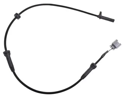Sensor, Raddrehzahl Vorderachse TEXTAR 45041000 Bild Sensor, Raddrehzahl Vorderachse TEXTAR 45041000
