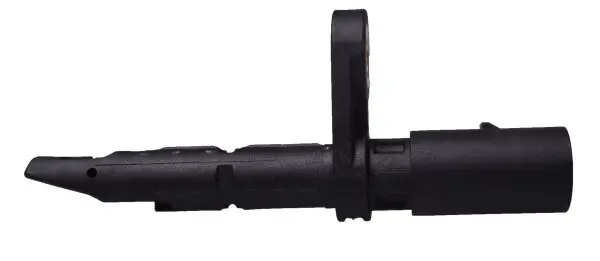 Sensor, Raddrehzahl Vorderachse TEXTAR 45041100
