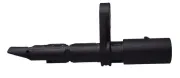 Sensor, Raddrehzahl Vorderachse TEXTAR 45041100