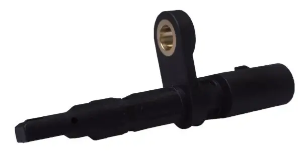 Sensor, Raddrehzahl Hinterachse TEXTAR 45041200