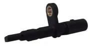 Sensor, Raddrehzahl Hinterachse TEXTAR 45041200