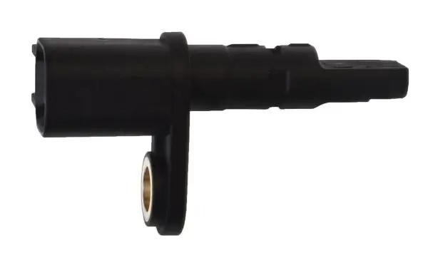 Sensor, Raddrehzahl Hinterachse Vorderachse TEXTAR 45041500