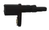 Sensor, Raddrehzahl Hinterachse Vorderachse TEXTAR 45041500