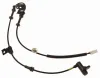 Sensor, Raddrehzahl Vorderachse rechts TEXTAR 45041600
