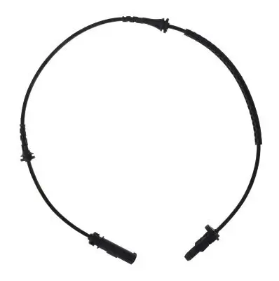 Sensor, Raddrehzahl Vorderachse TEXTAR 45042100 Bild Sensor, Raddrehzahl Vorderachse TEXTAR 45042100