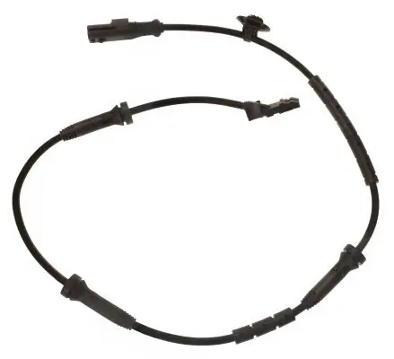 Sensor, Raddrehzahl Vorderachse TEXTAR 45042300 Bild Sensor, Raddrehzahl Vorderachse TEXTAR 45042300