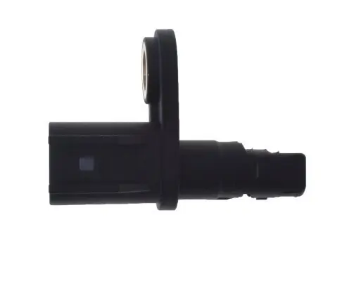 Sensor, Raddrehzahl Hinterachse TEXTAR 45042400