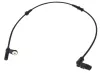 Sensor, Raddrehzahl Vorderachse TEXTAR 45042700