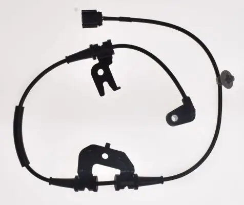 Sensor, Raddrehzahl Vorderachse rechts TEXTAR 45043500