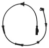 Sensor, Raddrehzahl TEXTAR 45044700