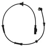 Sensor, Raddrehzahl TEXTAR 45044700