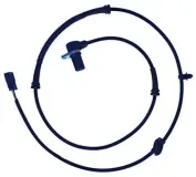 Sensor, Raddrehzahl TEXTAR 45045600