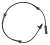 Sensor, Raddrehzahl Vorderachse TEXTAR 45047300