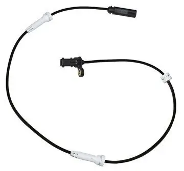 Sensor, Raddrehzahl Vorderachse TEXTAR 45047500 Bild Sensor, Raddrehzahl Vorderachse TEXTAR 45047500