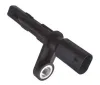 Sensor, Raddrehzahl Hinterachse TEXTAR 45048500