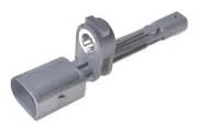 Sensor, Raddrehzahl Hinterachse TEXTAR 45048600